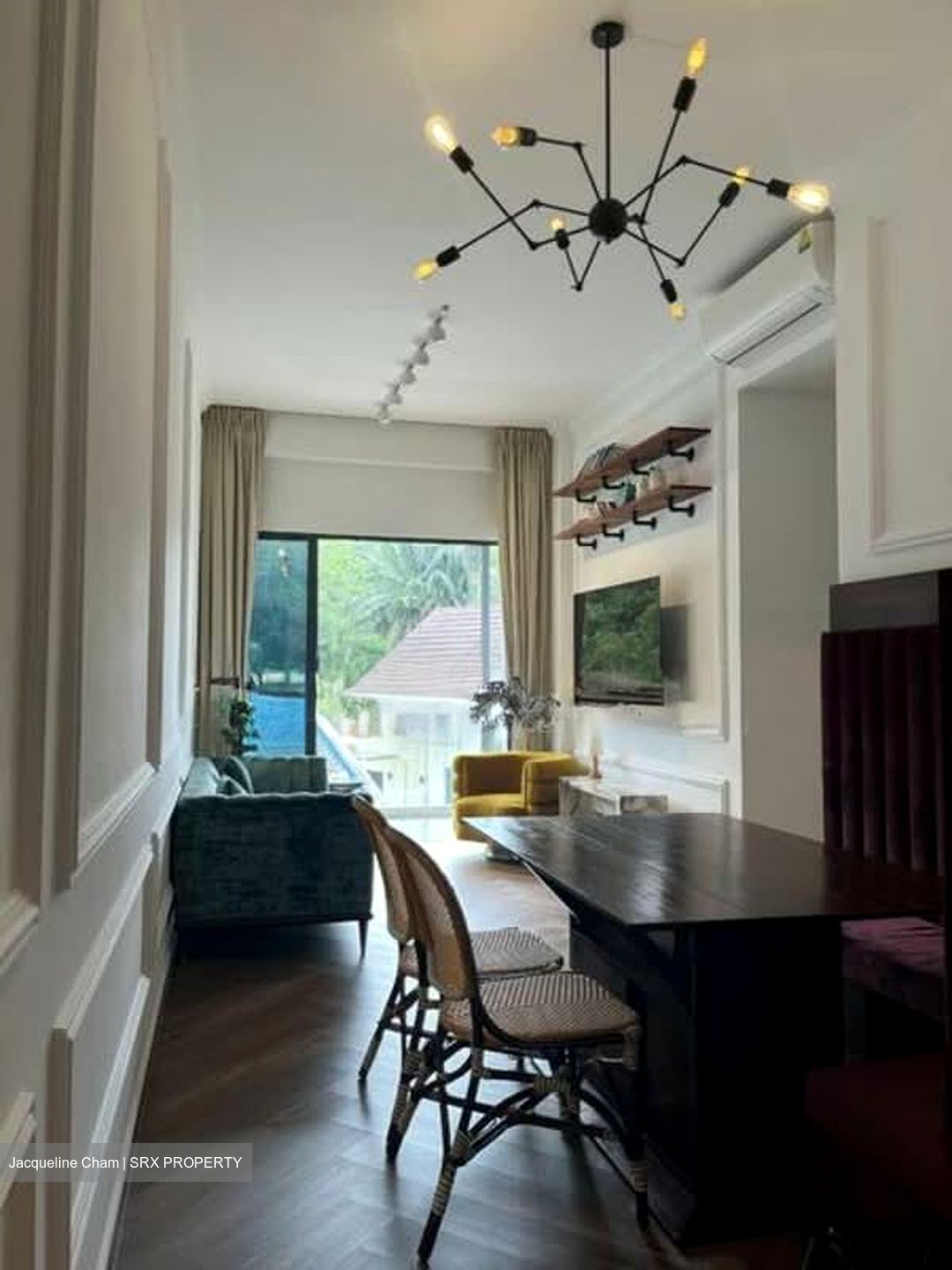 Lattice One (D20), Apartment #543048671